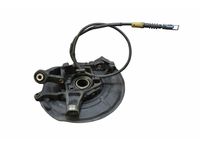 Mercedes-Benz 230-350-51-08 Knuckle Assembly Mercedes-Benz 230-350-51-08 Knuckle Assembly