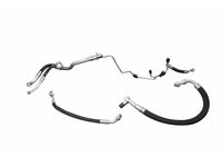 Mercedes-Benz 166-830-01-00 Liquid Line Mercedes-Benz 166-830-01-00 Liquid Line