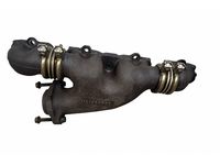 Mercedes-Benz 119-140-95-14 Exhaust Manifold Mercedes-Benz 119-140-95-14 Exhaust Manifold