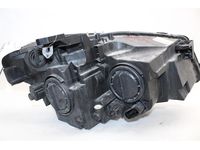 Mercedes-Benz 117-820-02-61 Composite Headlamp Mercedes-Benz 117-820-02-61 Composite Headlamp