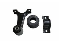 Mercedes-Benz 163-320-02-90 Bushing Bracket Mercedes-Benz 163-320-02-90 Bushing Bracket