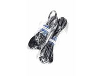 Mercedes-Benz 124-720-11-78 Surround Weatherstrip Mercedes-Benz 124-720-11-78 Surround Weatherstrip