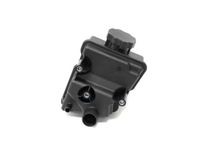 Mercedes-Benz 000-460-24-83 Power Steering Pump Reservoir Mercedes-Benz 000-460-24-83 Power Steering Pump Reservoir