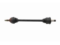 Mercedes-Benz 222-350-00-10 Axle Assembly Mercedes-Benz 222-350-00-10 Axle Assembly