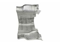 Mercedes-Benz 211-682-05-71 Heat Shield