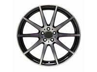 Mercedes-Benz 172-401-30-02-7X23 Wheel, Alloy Mercedes-Benz 172-401-30-02-7X23 Wheel, Alloy
