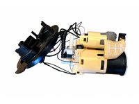 Mercedes-Benz 205-470-20-94 Fuel Pump Assembly Mercedes-Benz 205-470-20-94 Fuel Pump Assembly