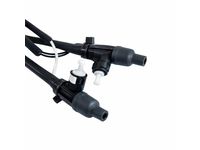 Mercedes-Benz 222-860-73-00 Washer Hose Mercedes-Benz 222-860-73-00 Washer Hose