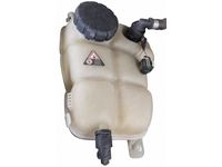 Mercedes-Benz 247-500-00-49 Expansion Tank Mercedes-Benz 247-500-00-49 Expansion Tank