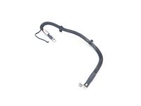 Mercedes-Benz 190-540-46-05 Positive Cable Mercedes-Benz 190-540-46-05 Positive Cable