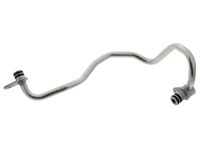 Mercedes-Benz 278-200-18-51 Water Return Tube Mercedes-Benz 278-200-18-51 Water Return Tube