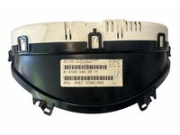 Mercedes-Benz 163-540-01-23 Cluster Panel Mercedes-Benz 163-540-01-23 Cluster Panel