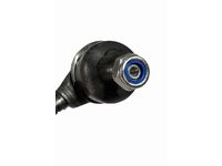 Mercedes-Benz 000-338-61-10 Outer Tie Rod Mercedes-Benz 000-338-61-10 Outer Tie Rod