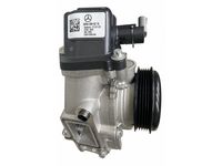 Mercedes-Benz 654-200-05-01 Water Pump Mercedes-Benz 654-200-05-01 Water Pump