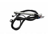 Mercedes-Benz 216-750-05-36 Lift Cylinder Mercedes-Benz 216-750-05-36 Lift Cylinder