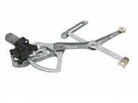 Mercedes-Benz 170-720-07-46 Window Regulator Mercedes-Benz 170-720-07-46 Window Regulator
