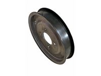 Mercedes-Benz 104-205-02-10 Pulley Mercedes-Benz 104-205-02-10 Pulley