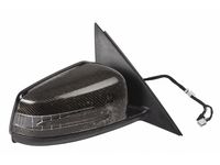 Mercedes-Benz 212-810-12-15 Mirror Cover Mercedes-Benz 212-810-12-15 Mirror Cover