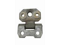 Mercedes-Benz 201-720-00-37 Hinge Mercedes-Benz 201-720-00-37 Hinge