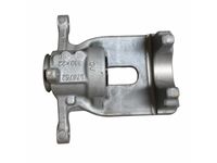Mercedes-Benz 247-423-45-00 Caliper Assembly