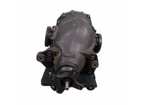 Mercedes-Benz 240-350-00-36 Axle Cover Mercedes-Benz 240-350-00-36 Axle Cover