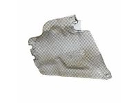 Mercedes-Benz 206-680-00-00 Heat Shield Mercedes-Benz 206-680-00-00 Heat Shield