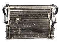 Mercedes-Benz 220-500-20-03 Radiator Mercedes-Benz 220-500-20-03 Radiator