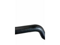 Mercedes-Benz 112-018-04-82 Vent Hose Mercedes-Benz 112-018-04-82 Vent Hose