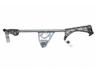 Mercedes-Benz 203-820-01-12 Wiper Transmission Mercedes-Benz 203-820-01-12 Wiper Transmission