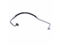 Mercedes-Benz 246-830-35-15 Discharge Hose Mercedes-Benz 246-830-35-15 Discharge Hose