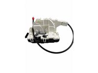 Mercedes-Benz 906-740-09-35 DOOR LOCK