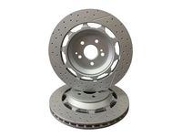 Mercedes-Benz 222-423-20-12 Rotor Mercedes-Benz 222-423-20-12 Rotor