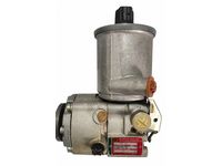 Mercedes-Benz 210-466-08-01 Power Steering Pump Mercedes-Benz 210-466-08-01 Power Steering Pump