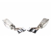 Mercedes-Benz 219-490-10-21 Muffler & Pipe Mercedes-Benz 219-490-10-21 Muffler & Pipe