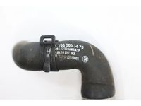 Mercedes-Benz 166-500-34-75 Connector Hose Mercedes-Benz 166-500-34-75 Connector Hose