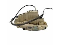 Mercedes-Benz 221-720-75-35 Lock Actuator Mercedes-Benz 221-720-75-35 Lock Actuator