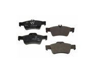 Mercedes-Benz 007-420-68-20-64 Brake Pads