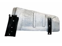 Mercedes-Benz 219-680-02-20 Heat Shield Mercedes-Benz 219-680-02-20 Heat Shield