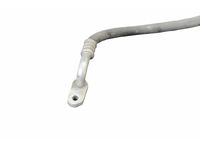 Mercedes-Benz 166-830-71-00 Discharge Hose Mercedes-Benz 166-830-71-00 Discharge Hose