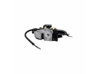 Mercedes-Benz 163-720-25-35 Lock Assembly Mercedes-Benz 163-720-25-35 Lock Assembly
