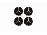 Mercedes-Benz 000-400-38-00-9040 Center Cap Mercedes-Benz 000-400-38-00-9040 Center Cap