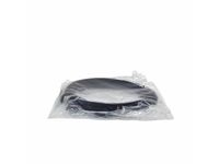 Mercedes-Benz 124-720-01-54 Weatherstrip Mercedes-Benz 124-720-01-54 Weatherstrip