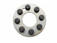 Mercedes-Benz 103-030-02-12 Vibration Damper Mercedes-Benz 103-030-02-12 Vibration Damper