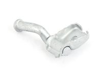 Mercedes-Benz 203-490-00-40 Muffler & Pipe Bracket Mercedes-Benz 203-490-00-40 Muffler & Pipe Bracket