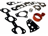 Mercedes-Benz 642-142-31-80 Exhaust Manifold Upper Seal Mercedes-Benz 642-142-31-80 Exhaust Manifold Upper Seal