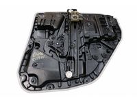 Mercedes-Benz 223-730-23-00 Regulator Module