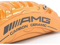 Mercedes-Benz 197-421-07-98 Caliper Mercedes-Benz 197-421-07-98 Caliper