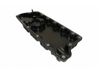 Mercedes-Benz 177-010-00-00 Lower Oil Pan Mercedes-Benz 177-010-00-00 Lower Oil Pan