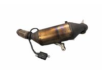 Mercedes-Benz 907-490-01-00-64 EXHAUST SYSTEM Mercedes-Benz 907-490-01-00-64 EXHAUST SYSTEM