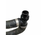 Mercedes-Benz 167-501-48-04 COOLANT FILLING HOSE Mercedes-Benz 167-501-48-04 COOLANT FILLING HOSE